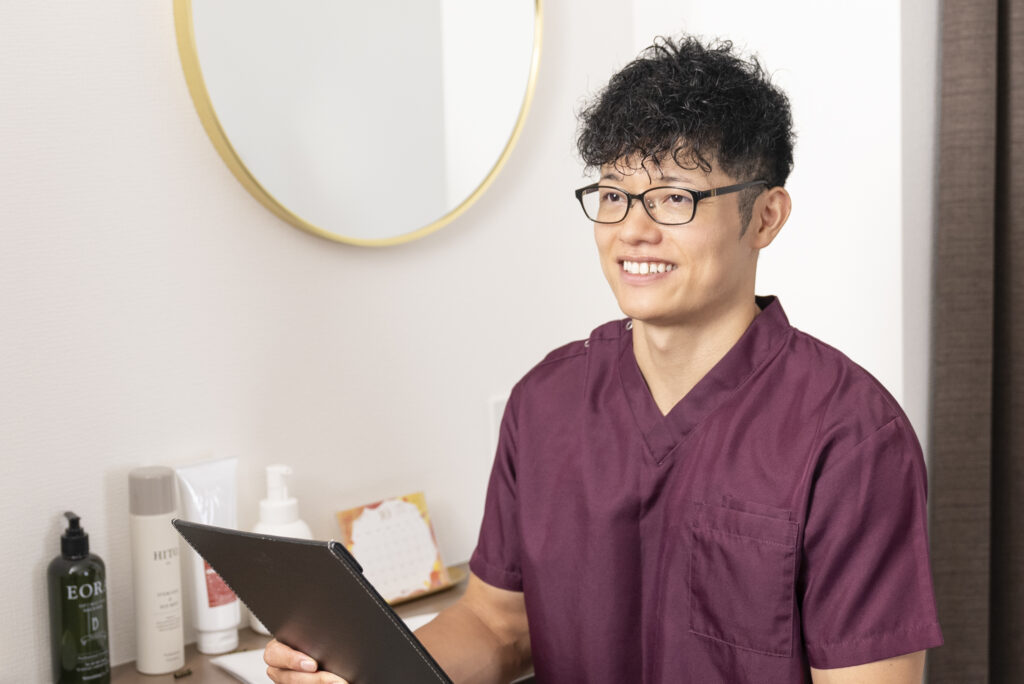 カウンセリング